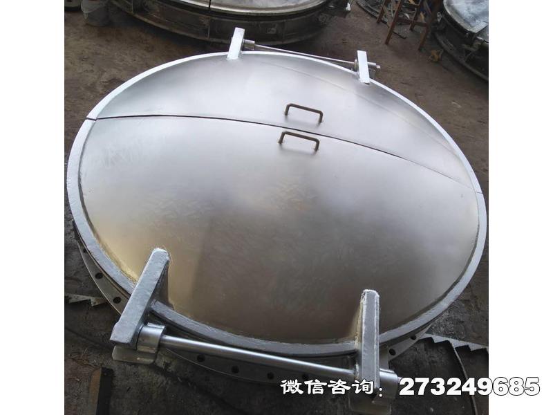宜昌不锈钢水工拍门