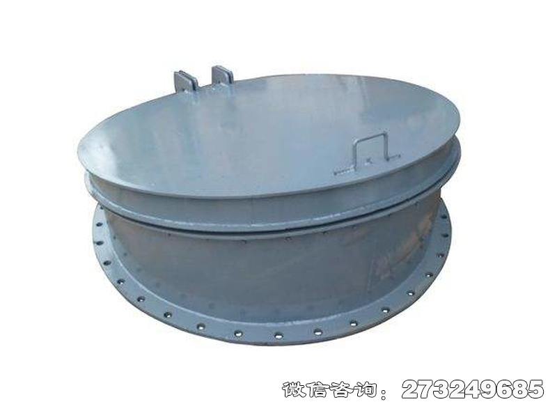 北流dn1200不锈钢拍门