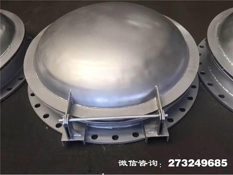 北流不锈钢圆形方门