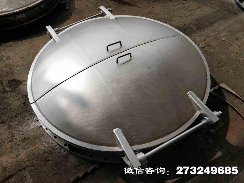 北流不锈钢排水拍门