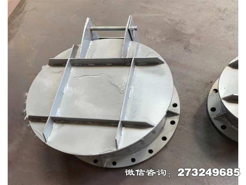 宜昌不锈钢止水拍门