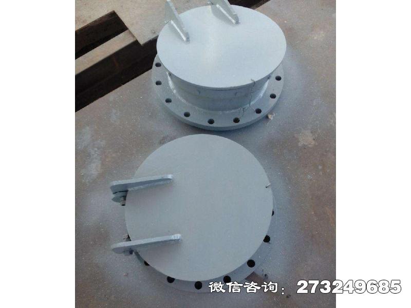 图们复合材料侧翻拍门