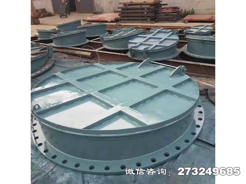 绍兴县侧翻钢制拍门