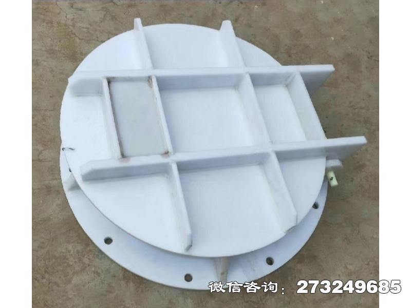 敦化hdpe高密度拍门