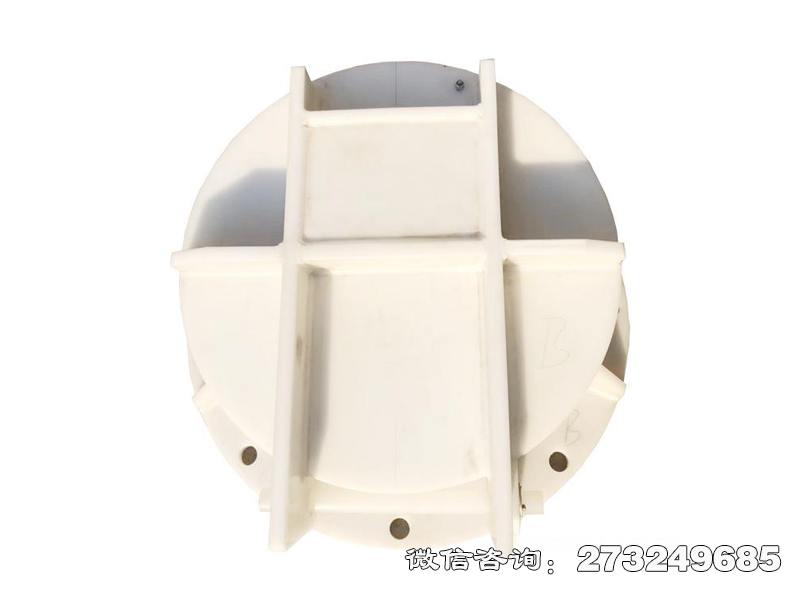 芜湖hdpe塑料尼龙拍门