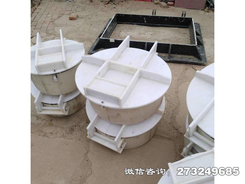 敦化hdpe排水管塑料拍门