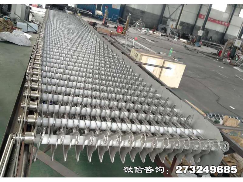 铜仁水站齿耙式清污机