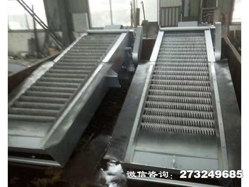 铜仁水站齿耙清污机
