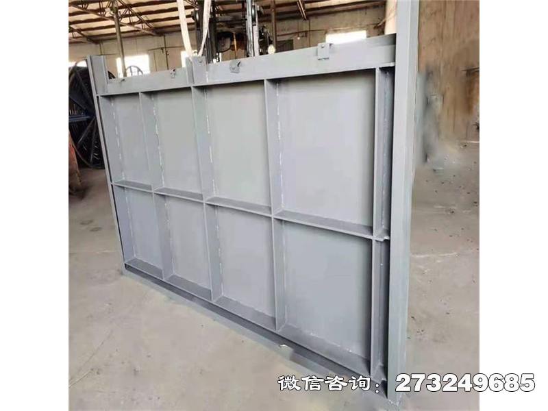 敦化不锈钢渠道闸门